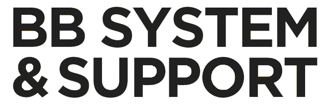 BB SYSTEM & SUPPORT Ltd.